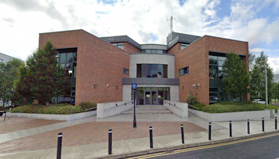 BREAKING: Man, 30s, found dead in cell at Buncrana Garda Station - Donegal Daily