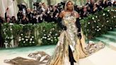 Serena Williams Goes for Gold at the 2024 Met Gala