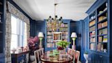 The 60 Most Beautiful Blue Paint Colors, According to Designers