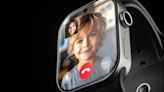 Concept Apple Watch X brings FaceTime camera and Touch ID to the table