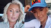 ‘They're My Whole Heart’: Savannah Chrisley... Heartache After Parents Todd And Julie's Prison Sentence At 2024 ...
