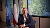 Achim Steiner, del PNUD: “Los problemas y desafíos que enfrenta hoy Chile no son imposibles de resolver” - La Tercera