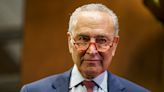 Schumer: Tuberville is ‘wrong, wrong, wrong’ on white nationalist comments