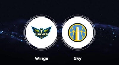 Dallas Wings vs. New York Liberty Betting Odds and Matchup Preview - Tuesday, Sept. 10