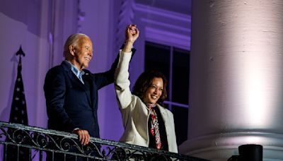 Who could replace Biden as the Democratic nominee?