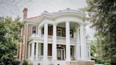 Destination: Historic 1912 Bed & Breakfast in Sumter offers all the comforts of home