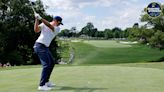 Most amateurs forget this key swing element. Here's how to avoid that mistake