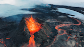 'Buoyant' magma offers clues about the power of volcanoes