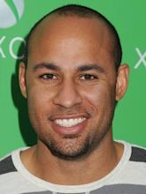 Hank Baskett