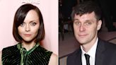 Christina Ricci Finalizes Terms of Her Divorce Settlement with James Heerdegen 2 Years After Filing