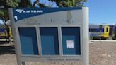 Locals unhappy with planned closure of Antioch Amtrak station