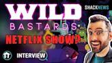 Wild Bastards devs on lessons learned from Void Bastards & the possibility of a show