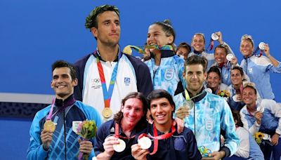 ¿Cuántas medallas tiene Argentina en los Juegos Olímpicos?