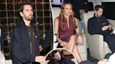 Scott Disick, 40, has ‘casual outing’ with Sarah Bauer, 28, after drastic weight loss