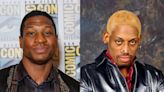 Jonathan Majors In Talks To Star As Dennis Rodman In Film On His '48 Hours In Vegas' During 1998 Finals