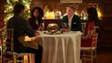 Bobby Flay Plays a Restaurant Critic in Food Network's One Delicious Christmas —See the Trailer