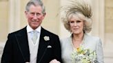 Inside King Charles and Camilla's wedding - from guests to dress to photos