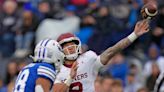 OU football heading to SEC just in time, given cursed quarterback history vs. BYU