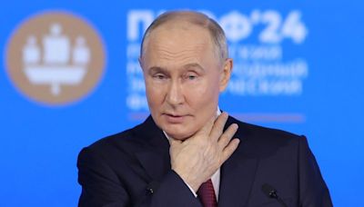 Putin afirma que no es necesario utilizar armas nucleares en estos momentos