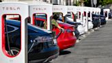 More tax credits could be coming to drivers with electric vehicles