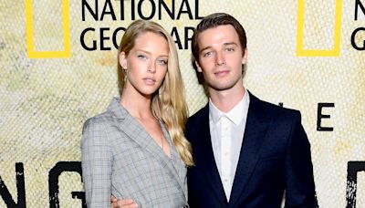 Patrick Schwarzenegger Reveals He and Fiancee Abby Champion ‘Haven’t Even Started’ Wedding Planning