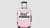 Getting married in Vegas? Pick up your license at the airport.