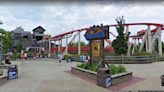 Flying cellphone hits head of man riding roller coaster at Ohio’s Cedar Point, he says