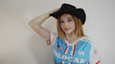 Amouranth becomes Co-Owner of Wildcard Gaming