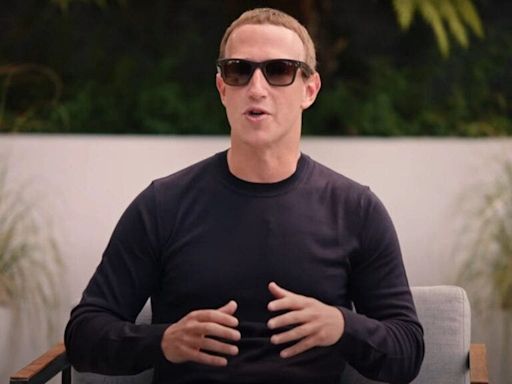 Elon Musk And Mark Zuckerberg Never Fought In The Cage, But Zuckerberg Still 'Beat' Musk By Surpassing His...