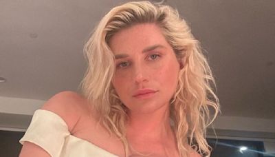 'She's Been Through A Lot': Kesha Hits Back at Those Body Shaming Her; Shares Bikini Photos With Empowering Message