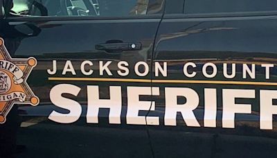 Jackson County Sheriff’s Office mourns the death of Deputy Davis