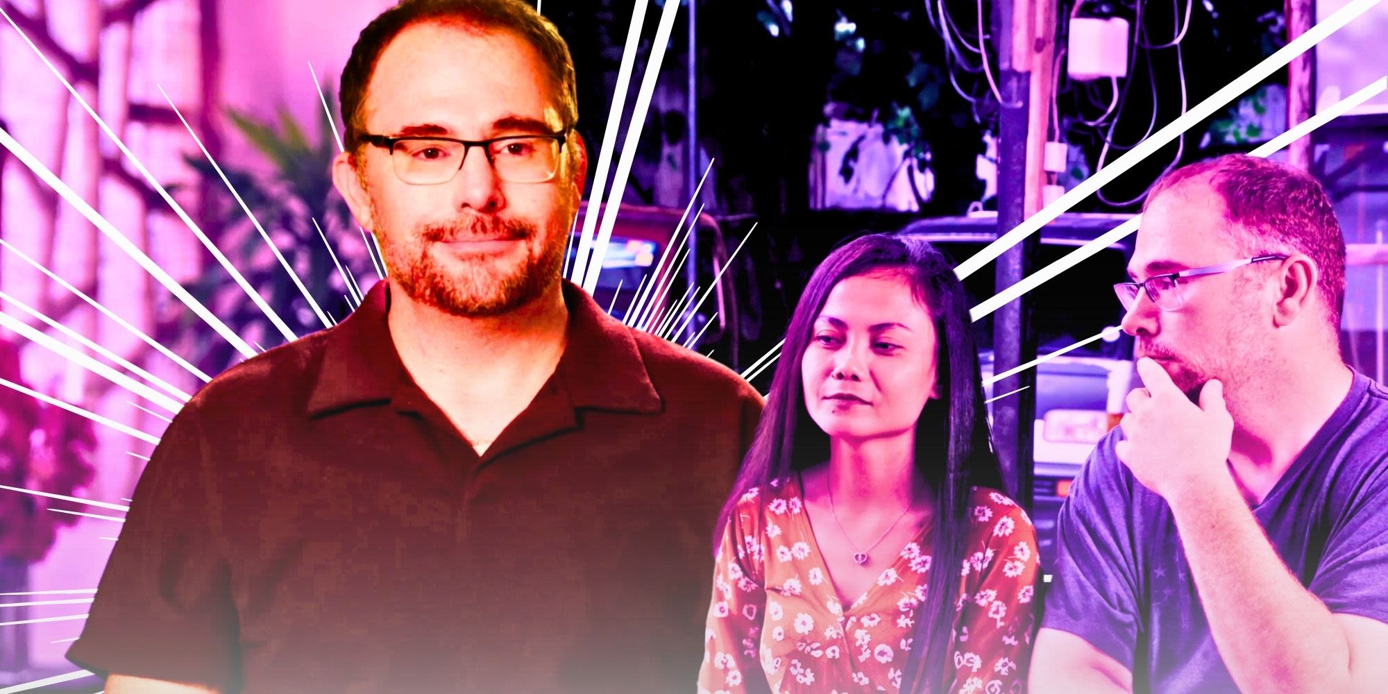 90 Day Fiancé: Are David Dangerfield & Sheila Mangubat Still Together In 2024?