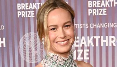 Brie Larson (‘Lessons in Chemistry’) on Elizabeth’s emotional journey: ‘The thing that really takes her for a ride is love’ [Exclusive Video Interview]