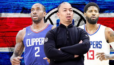 The Los Angeles Clippers Will Not Get Out of the First Round