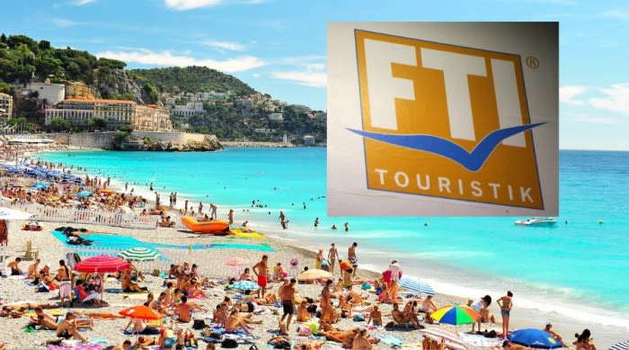 BREAKING NEWS: collapse of Europe’s third largest tour operator FTI