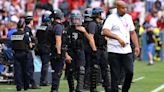 Argentina 1-2 Morocco, Football At Paris Olympic Games 2024: MOR Defeat ARG Amidst Crowd Trouble