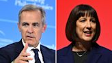 Ex-Bank of England boss endorses Labour as Rachel Reeves vows to ‘rebuild’ economy after Tory ‘misrule’