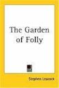 The Garden of Folly