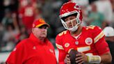 Patrick Mahomes, Andy Reid Make First Comments on Harrison Butker’s Speech