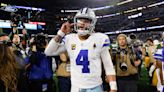 Un futuro cargado de dudas espera a los Cowboys tras otro fiasco en los playoffs