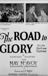 The Road to Glory (1926 film)