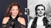 Drew Barrymore Has Tried to Make Wizard of Oz Prequel for 2 Decades