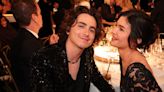 Kylie Jenner and Timothee Chalamet 'are still going strong'