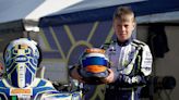 Meet the kid racer pushing the pedals towards Formula One
