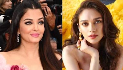 Aishwarya Rai Bachchan, Aditi Rao Hydari To Attend The Cannes Film Festival 2024 With L’Oreal Paris - News18