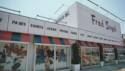 Fred Segal Family Pledge To Revive Brand After Final L.A. Stores Close