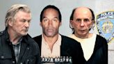 Las estrellas de Hollywod acusadas o condenadas por asesinato: O. J. Simpson, Alec Baldwin y más