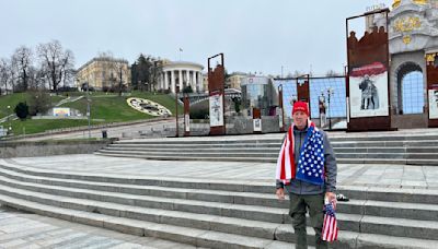 ¿Quién es el hombre acusado de tratar de matar a Trump?