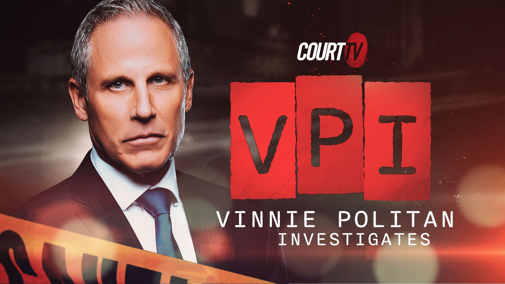 Launch of ‘Vinnie Politan Investigates’ Highlights Start of Fall Season on Court TV