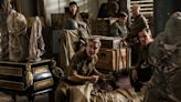 The Monuments Men Streaming: Watch & Stream Online via Netflix